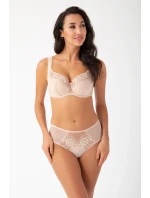 POLOVYZTUŽENÁ PODPRSENKA ALICANTE K647 BEIGE