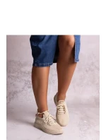 Tenisky  model 207229 Solea