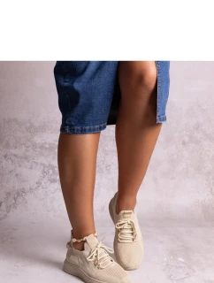 Tenisky  model 207229 Solea