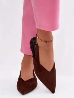 Balerinky  model 224626 Step in style