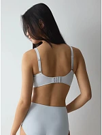 True Shape Sensation T N01 - Pearl Grey - TRIUMPH Pearl Grey - TRIUMPH