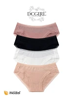 DC Girl kalhotky 26759 A'2 S-XL