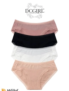 DC Girl kalhotky 26759 A'2 S-XL