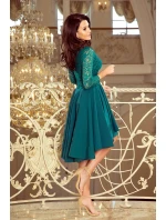 Dámské šaty 210-8 - NUMOCO Dámské šaty 210-8 - NUMOCO