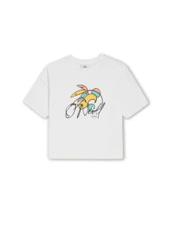 O'Neill Addy Graphic T-Shirt Jr 92800613041