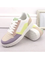 McBraun W sportovní obuv EU656B multicolour McBraun W sportovní obuv EU656B multicolour