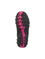 Dámské trekové boty CMP Rigel Low WP tyrkysová 3Q1324616NN dámské Dámské trekové boty CMP Rigel Low WP tyrkysová 3Q1324616NN dámské