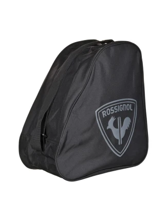 ROSSIGNOL Základní taška na boty černá ROSSIGNOL Základní taška na boty černá
