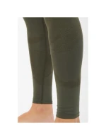 Pánské spodní prádlo VIKING Gasher Man Set Merino velikost L khaki