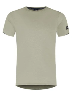 Rogelli běžecké tričko DISTANCE šedé 2XL