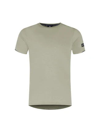 Rogelli běžecké tričko DISTANCE šedé 2XL