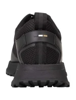 Pánské boty BOSS SNEAKER JONAH_RUNN_METH BLACK (50513195-009)