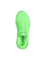 Skechers Dámské tenisky 117216 LIME