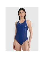 Dámské jednodílné plavky 4F 4FRSS25USWSF108-31S