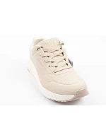 Skechers dámské sportovní tenisky Uno Lite 2, béžové, pohodlné