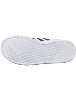 Boty adidas Grand Court C Jr EF0107