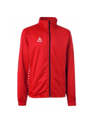 Mikina SELECT MEXICO červená