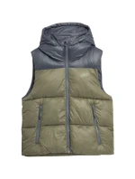 Dámská vesta W H4Z22 KUDP004 43S - 4F