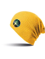 Result Headwear RC 031X SOFTEX® čepice 28.031X gold