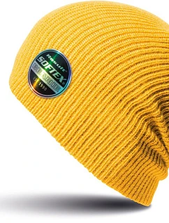 Result Headwear RC 031X SOFTEX® čepice 28.031X gold