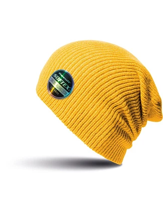 Result Headwear RC 031X SOFTEX® čepice 28.031X gold