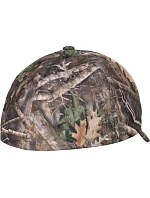 Flexfit 6988 6 panelová kšiltovka "TrueTimber" 55.6988 kanati camo pattern