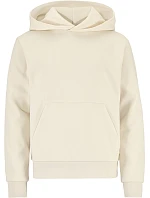 Craft Corporate Community 2.0 Hoodie Jr Dětská mikina s kapucí 81.5322 tofu Craft Corporate Community 2.0 Hoodie Jr Dětská mikina s kapucí 81.5322 tofu