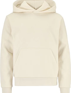 Craft Corporate Community 2.0 Hoodie Jr Dětská mikina s kapucí 81.5322 tofu