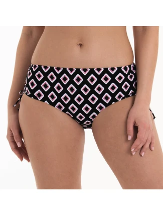 Style Ive Bottom kalhotky 8786-0 black - RosaFaia
