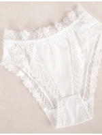 Wol-Bar Abra 3-pack barva:bílá