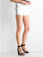 Šortky EM SN 19316.45 ecru Šortky EM SN 19316.45 ecru