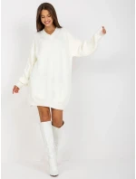 Svetr LC SW 0341.38P ecru Svetr LC SW 0341.38P ecru