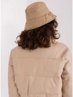 Čepice NM CZ 4011.30 béžová Čepice NM CZ 4011.30 béžová