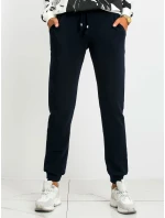 Tepláky RV DR 5040.00X tmavě modrá Tepláky RV DR 5040.00X tmavě modrá