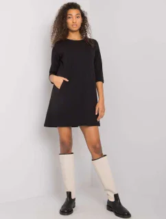 Šaty RV SK 7331.84 černá