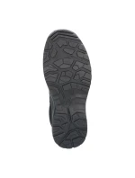 Cernan W polobotky unisex černá Cernan W polobotky unisex černá