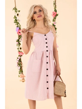 Dámské šaty model P44174 - Merribel Dámské šaty model P44174 - Merribel