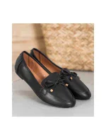 Dámské baleríny 9F175B - CLOWSE Dámské baleríny 9F175B - CLOWSE