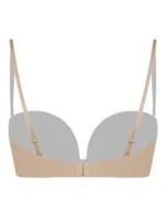 Dámská podprsenka s mnoha možnostmi řešení ramínek MULTIWAY BRA W9243 - WONDERBRA