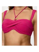 Dámská plavková podprsenka Summer Twist DP - Triumph