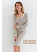 DÁMSKÁ KOŠILE 130 CANA DÁMSKÁ KOŠILE 130 CANA