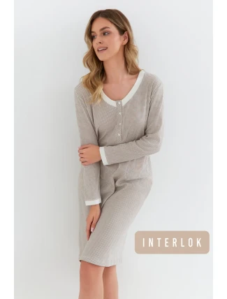 DÁMSKÁ KOŠILE 130 CANA DÁMSKÁ KOŠILE 130 CANA