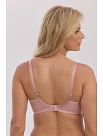 SOFT NIA BRA ART. 1343 PINK
