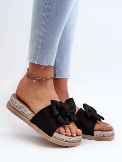 Pantofle model 196418 Step in style