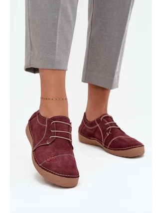 Polobotky  model 218911 Step in style