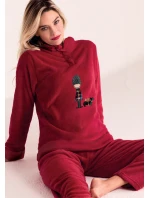 Dámské pyžamo Infiore 652856