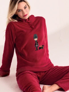 Dámské pyžamo Infiore 652856 