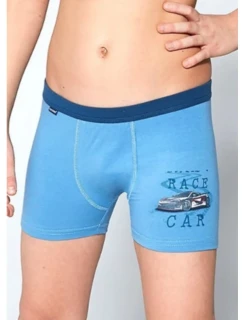 Chlapecké boxerky Cornette 701/107