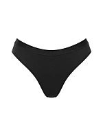 SLOGGI GO CASUAL – tanga s vysokým střihem, 2 ks z organické bavlny Sloggi