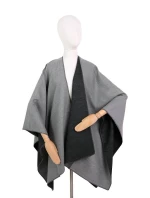 Poncho Art Of Polo 23449 Eris